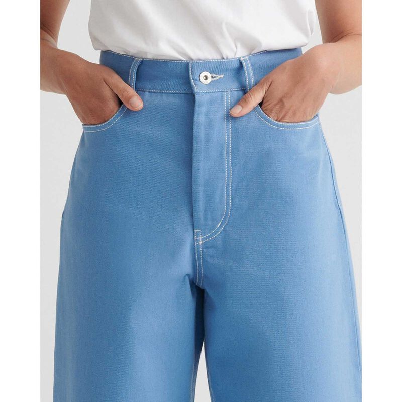 Kowtow Sailor Jeans image number 2
